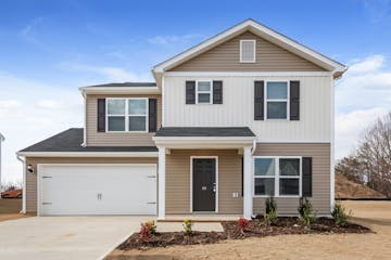 110 Calhoun Place Burlington, NC 27217